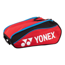 YONEX SHOES BAG #SH24 Red/Black